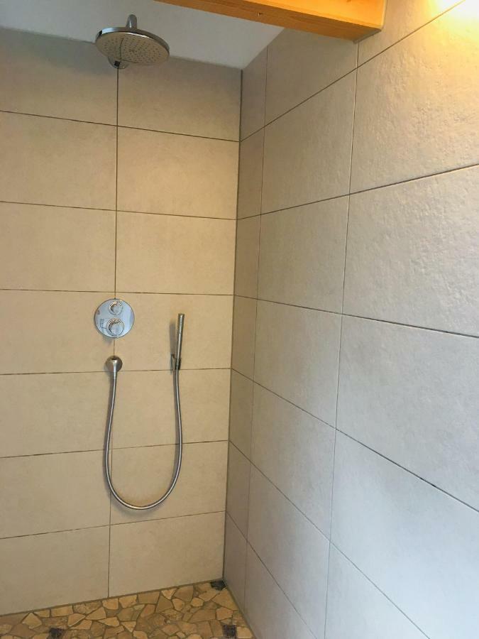 Ferienwohnung Bergblick Бад Айблинг Екстериор снимка